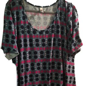 LuLaRoe Perfect Shirt